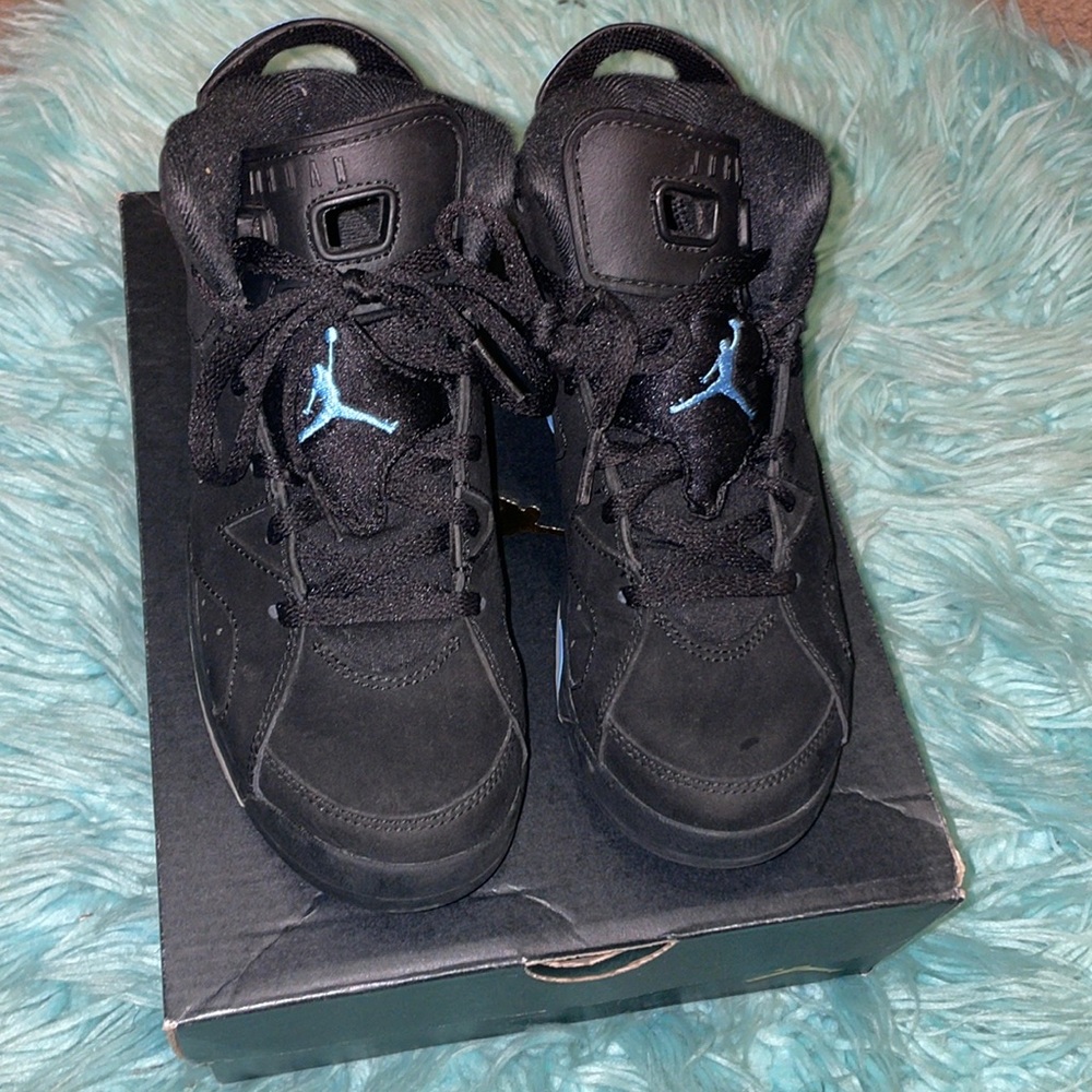 Kids Jordan 6 Retro